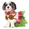 Rubies Costume Company Hula Girl Pet Costume