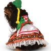 Rubies Costume Company Oktoberfest Sweety Pet Suit