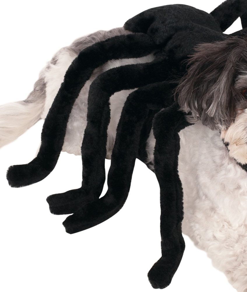 Rubies Costume Vampiro Blood Spider Modern Per Bambino - Taglia S
