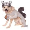 Rubies Costume Company Squirrel Pet Costume, Small