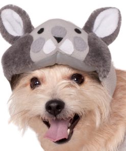 Rubies Costume Company Squirrel Pet Costume, Small 3