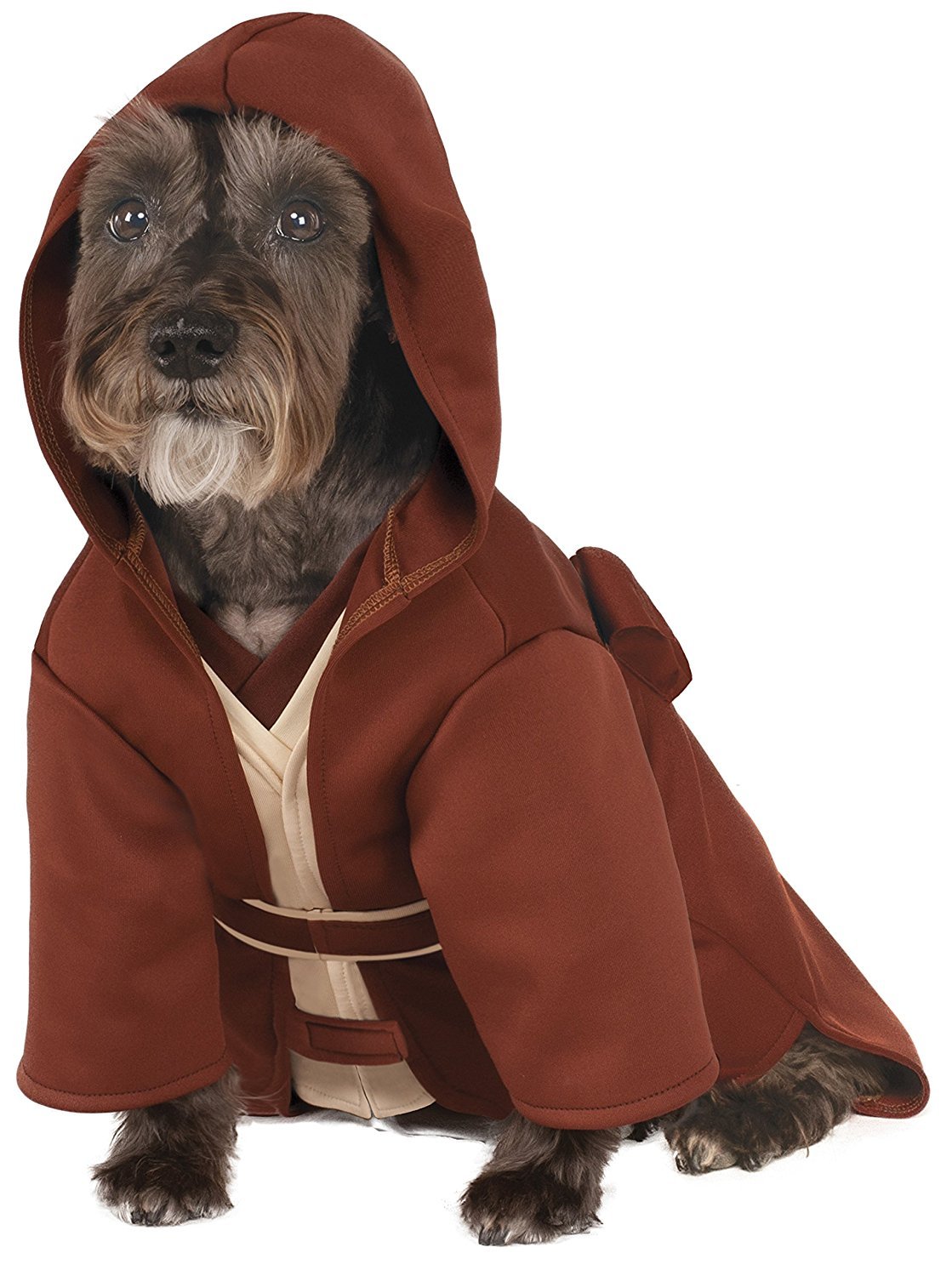Rubies Costume Company Star Wars Classic Jedi Robe Pet Costume