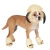 Rubies Costume Company Star Wars Classic Wampa Pet Costume
