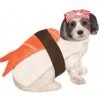 Rubies Costume Company Sushi Pet Costume