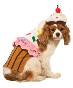 Rubies Costume Cupcake Dog Costume