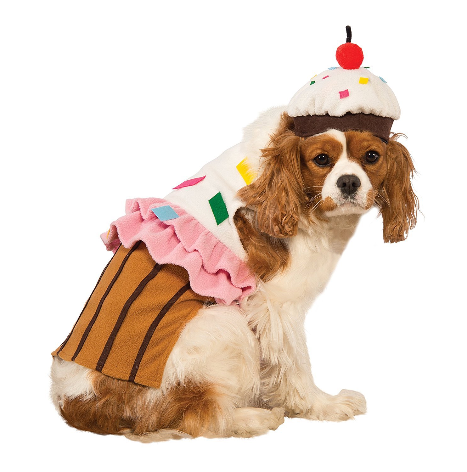 Rubies Costume Cupcake Dog Costume