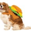 Rubies Costume Hamburger Dog Costume