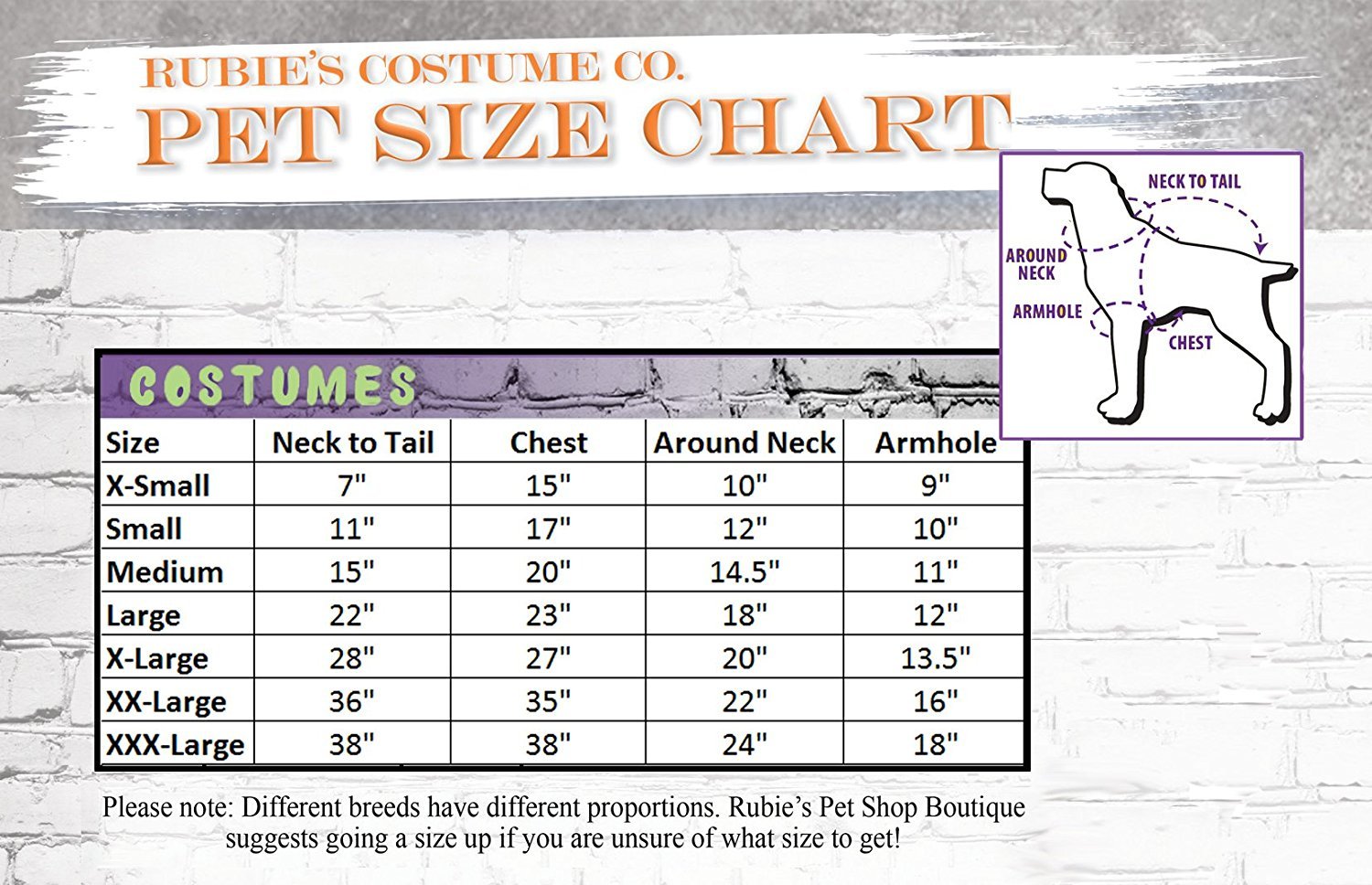 Rubie's Deluxe Cheerleader Pet Costume, Small 2