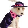 Rubie's Pet Costume Mac Daddy, Small