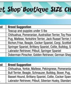 Rubie's Pet Costume Mac Daddy, Small 2