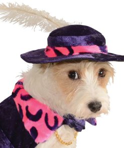 Rubie's Pet Costume Mac Daddy, Small 3