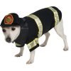 Rubie's Pet Costume, Small, Fire Fighter
