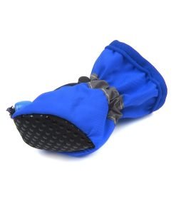 Alfie Pet by Petoga Couture - Hudson All Weather Set of 4 Dog Boots 3