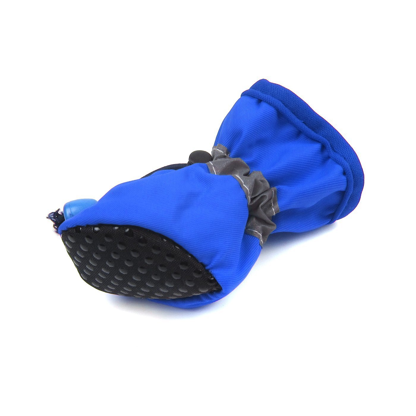 Alfie Pet by Petoga Couture - Hudson All Weather Set of 4 Dog Boots 3