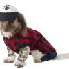 Hipster Dog Costume