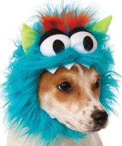 Rubies Costume Company Monster Set Pet Costume 3