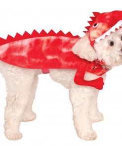 Rubies Costume Company Raptor Dinosaur Pet Costume