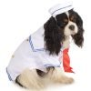 Rubie's Pet Costume, Sailor Boy