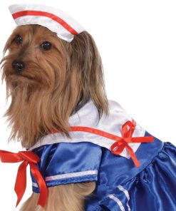 Rubie's Pet Costume, Sailor Girl 3