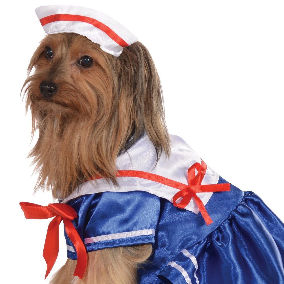 Rubie's Pet Costume, Sailor Girl 3