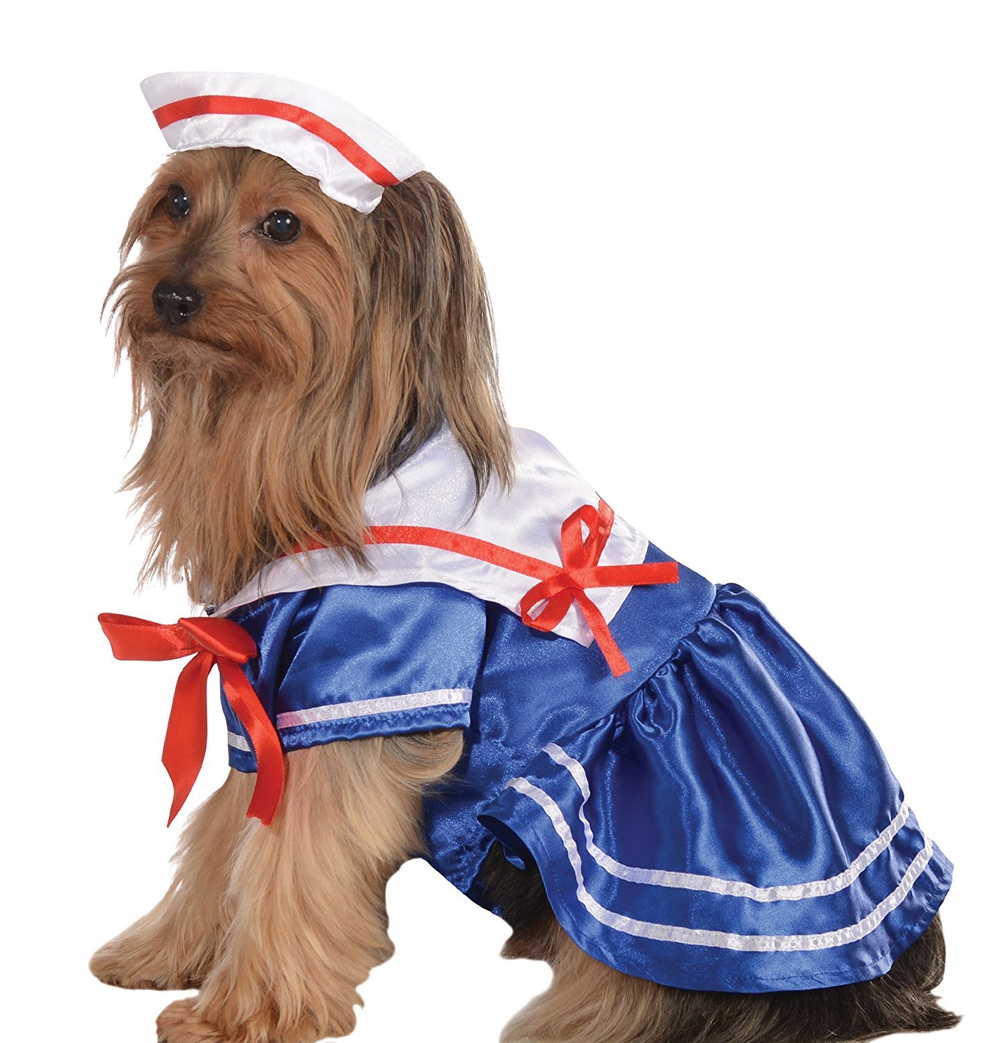 Rubie's Pet Costume, Sailor Girl