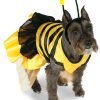 Rubie's Pet Costume, X-Small, Bumblebee Dress