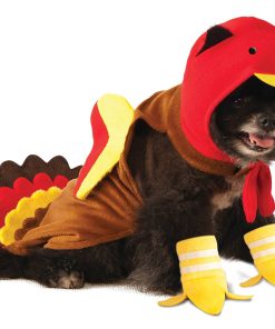 Rubie's Turkey Dog Costume
