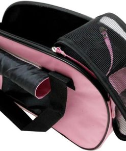 AMC Soft Tote Bag Carrier Portable Travel Comfort Tote Kennel for Pet Dog or Cat - 3