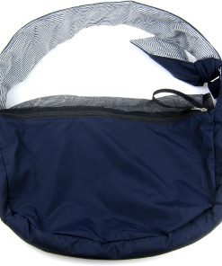 Alfie Pet by Petoga Couture - Carmel Pet Sling Carrier with Adjustable Strap - 4