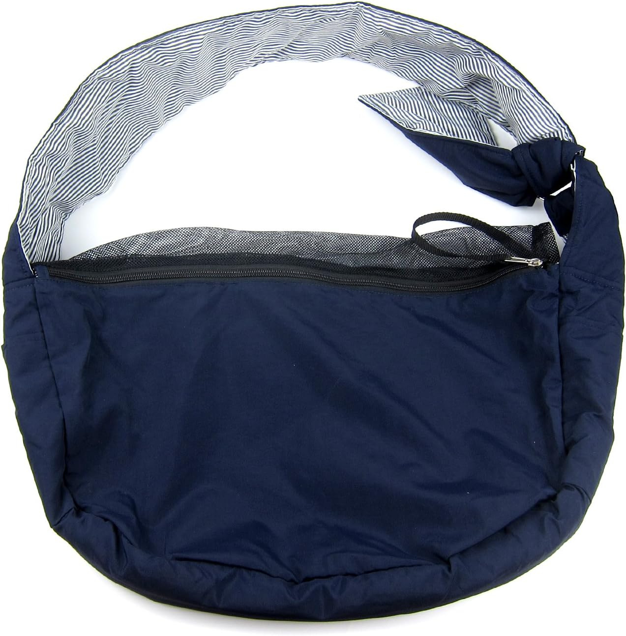 Alfie Pet by Petoga Couture - Carmel Pet Sling Carrier with Adjustable Strap - 4