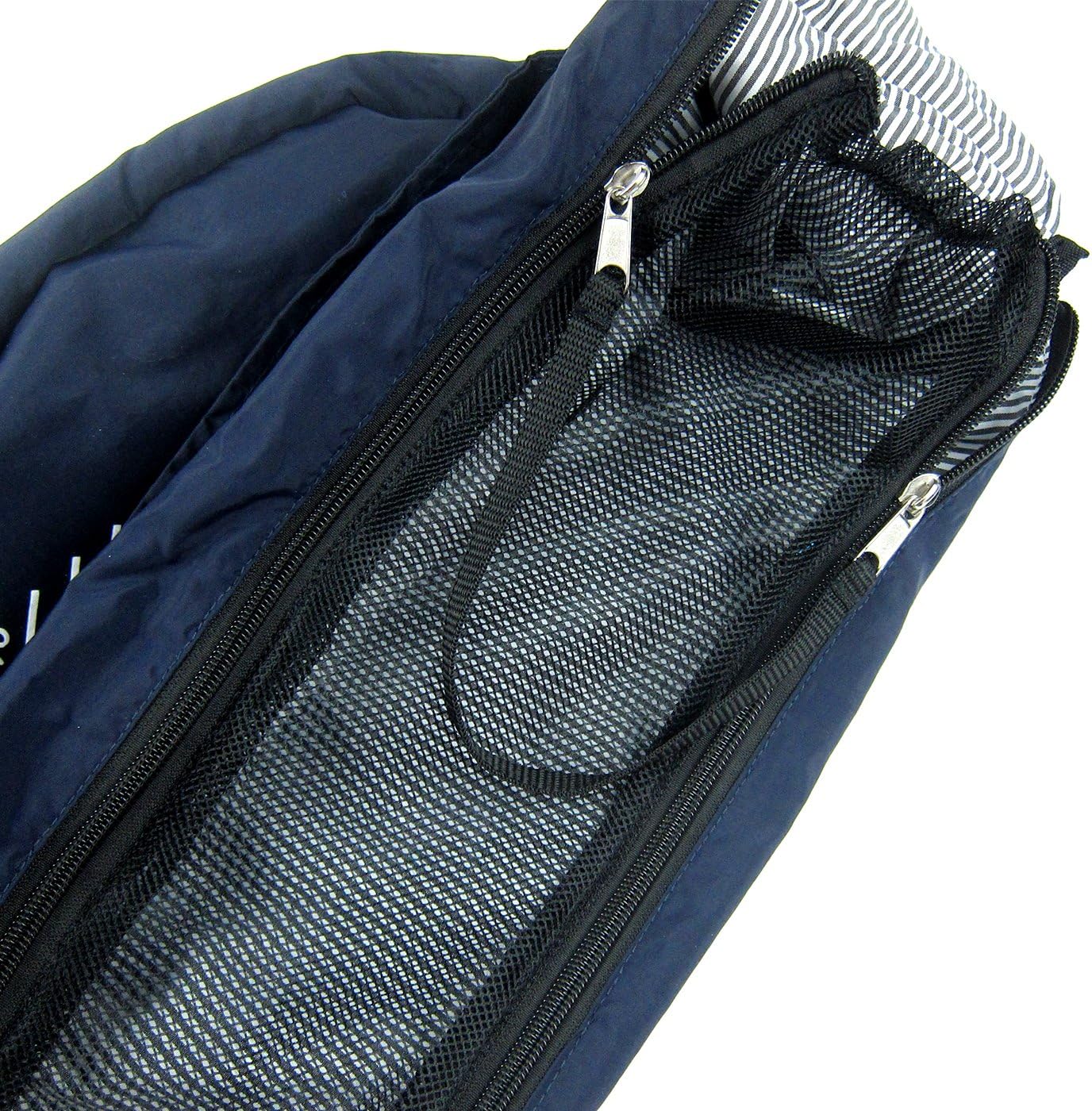 Alfie Pet by Petoga Couture - Carmel Pet Sling Carrier with Adjustable Strap - 9