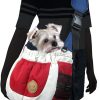 Alfie x B.Duck - Hayden Pet Sling Carrier