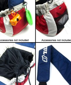 Alfie-x-B.Duck-Hayden-Pet-Sling-Carrier-6 - 6