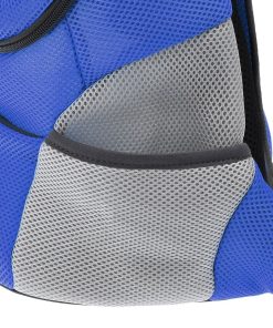 CozyCabin Latest Style Comfortable Dog Cat Pet Carrier Backpack Travel Carrier Bag Front for Small dogs Puppy Carrier Bike Hiking Outdoor (M, Black) - 6