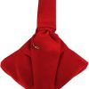 Tiger Mama Reversible Pet Sling Carrier for Pets Up to 12+ lbs - 1