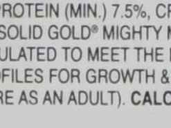 Solid Gold Holistic Dog Food for Small & Toy Breeds, Dry and Wet with Superfoods 6
