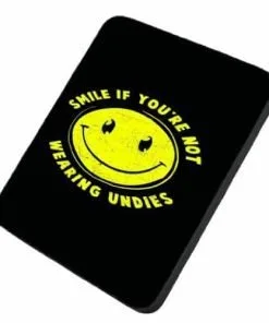 Chihuahua Dog Pattern Mousepad 2