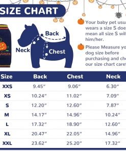 DOGGYZSTYLE Dog Halloween Costumes Pumpkin Pet Sweaters Funny Puppy Cat Knitwear Clothes 2