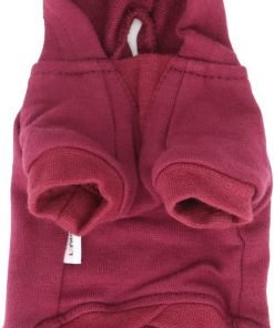 LOPHIPETS Dog Hoodies Sweatshirts for Small Dogs Teacup Chihuahua Yorkie Puppy Clothes 5