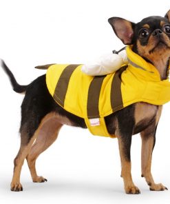 𝟐𝟎𝟐𝟐 𝐍𝐄𝐖 Frienperro Reversible Small Dog Costume, Dog Halloween Costumes 7
