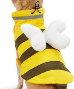 𝟐𝟎𝟐𝟐 𝐍𝐄𝐖 Frienperro Reversible Small Dog Costume, Dog Halloween Costumes 8