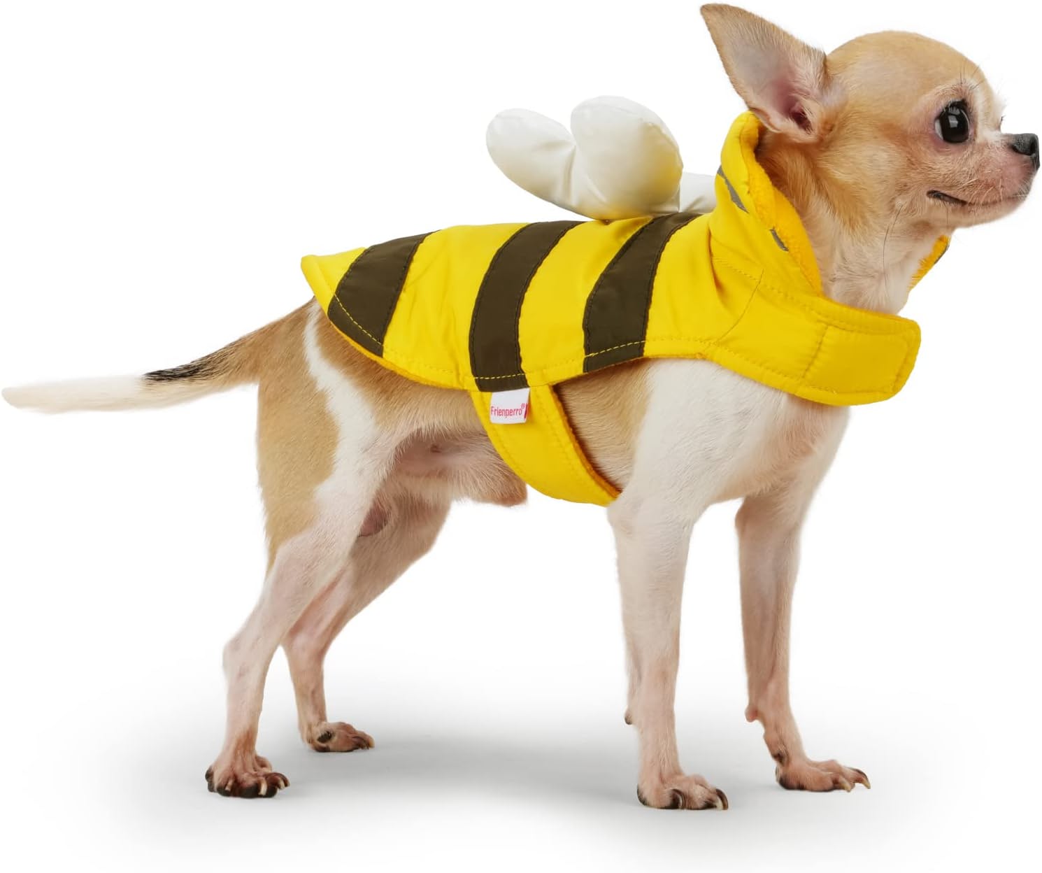 𝟐𝟎𝟐𝟐 𝐍𝐄𝐖 Frienperro Reversible Small Dog Costume, Dog Halloween Costumes 9