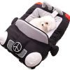 Cool Car Shape Pet Dog Beds House Durable Nest Dogs Cats Fashion Soft Material Sports Warm Cushion for Teddy Kennels