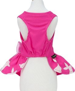 Fitwarm Eggstra Cute Dog Easter Outfit, Bunny Dog Dress, Holiday Dog Clothes 2