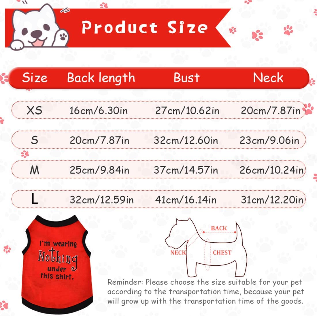 4 Pieces Fall Dog Shirt for Small Dogs, Tiny Dog Clothes Outfit, Extra Small Dog Clothes, Yorkie Teacup Chihuahua Male Clothes, Summer Pet Cat Clothing (X-Small) 6