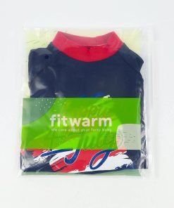 Fitwarm Happy 4th of July Dog Outfit, Holiday Dog Clothes for Small Dogs Boy, Fourth of July Pet Shirt, Patriotic Cat Costume, 100% Breathable Cotton 5