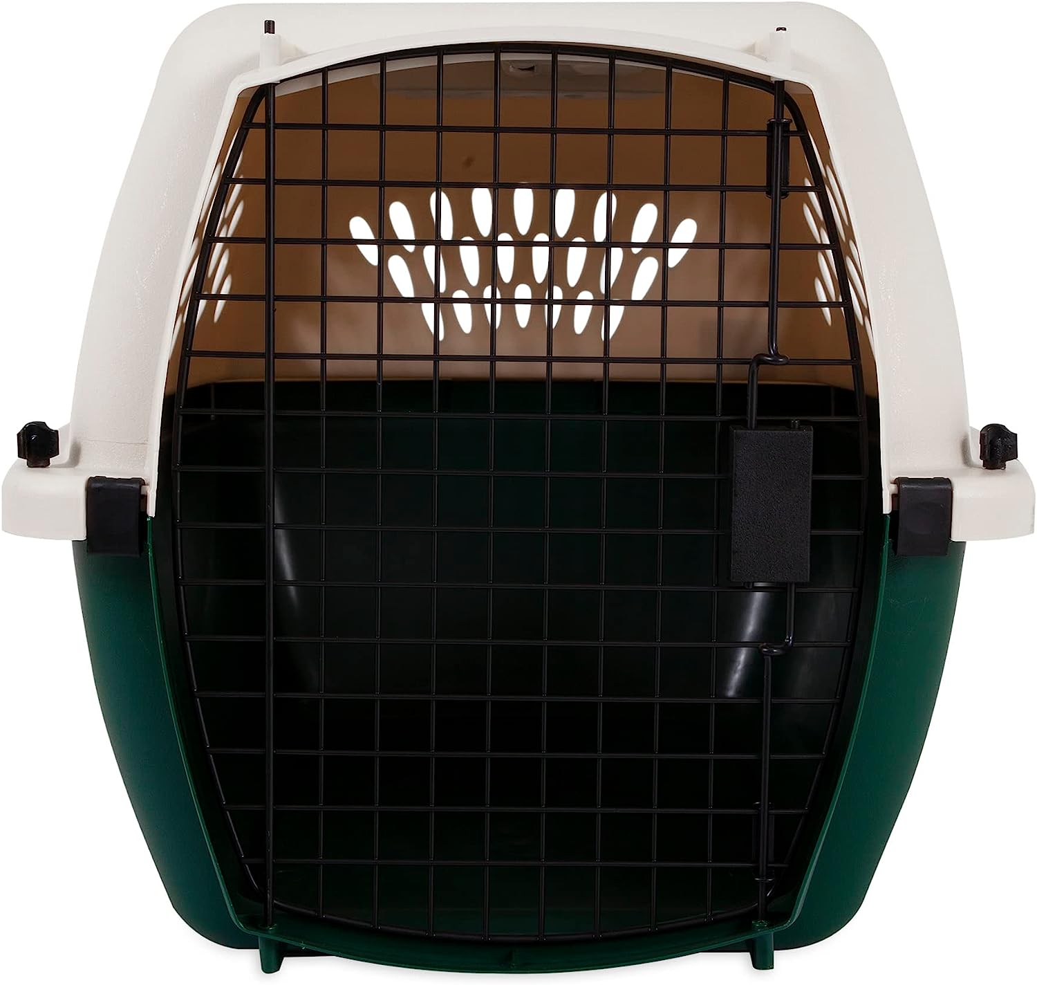 Petmate 21793 Ruffmaxx Travel Carrier Outdoor Dog Kennel, 360-degree Ventilation 2
