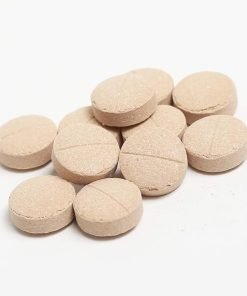 Healthy Breeds Chihuahua Puppy Dog Multivitamin Tablet 60 Count 4