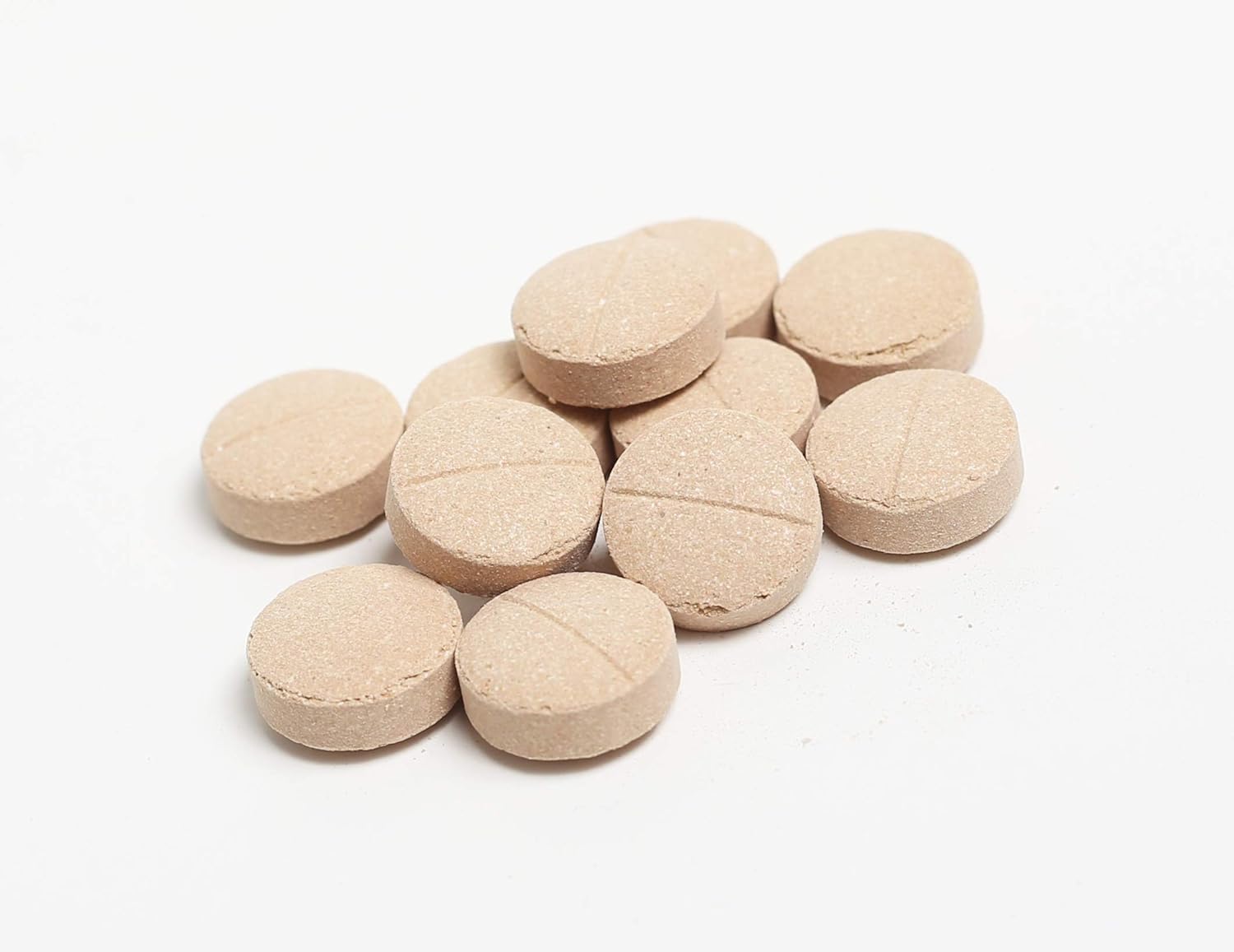 Healthy Breeds Chihuahua Puppy Dog Multivitamin Tablet 60 Count 4