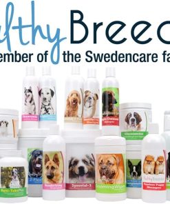 Healthy Breeds Chihuahua Puppy Love Soft Chewy Treats 7 oz 3